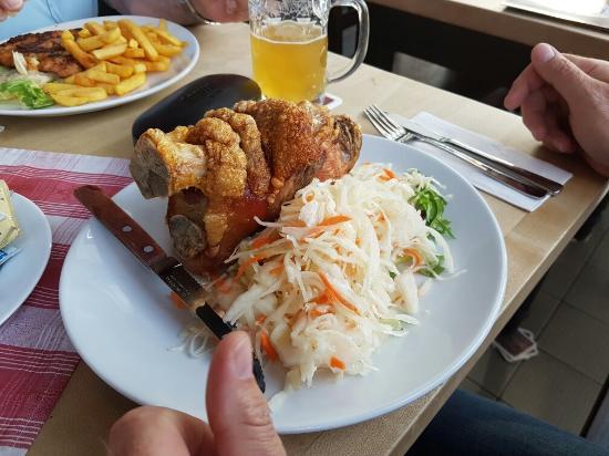 Ostsee Brauhaus AG Hotel